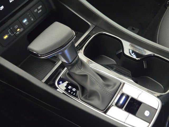2027 Hyundai SANTA CRUZ SEL Activity
