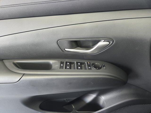 2027 Hyundai SANTA CRUZ SEL Activity