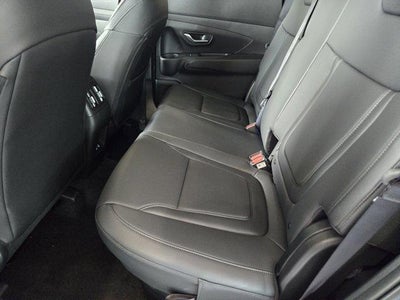 2027 Hyundai SANTA CRUZ SEL Activity