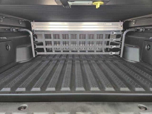 2027 Hyundai SANTA CRUZ SEL Activity