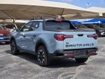2027 Hyundai SANTA CRUZ SEL Activity