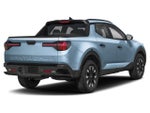 2027 Hyundai SANTA CRUZ SEL Activity