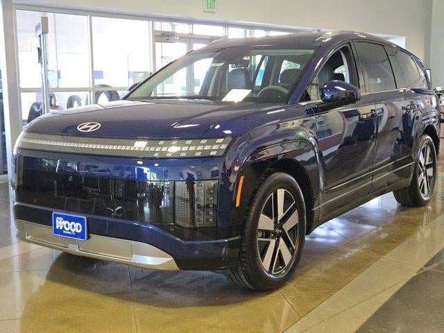 2026 Hyundai IONIQ 9 SEL