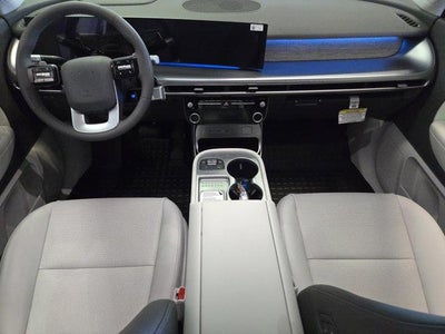 2026 Hyundai IONIQ 9 SEL
