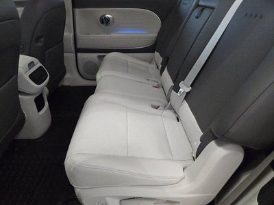 2026 Hyundai IONIQ 9 SEL