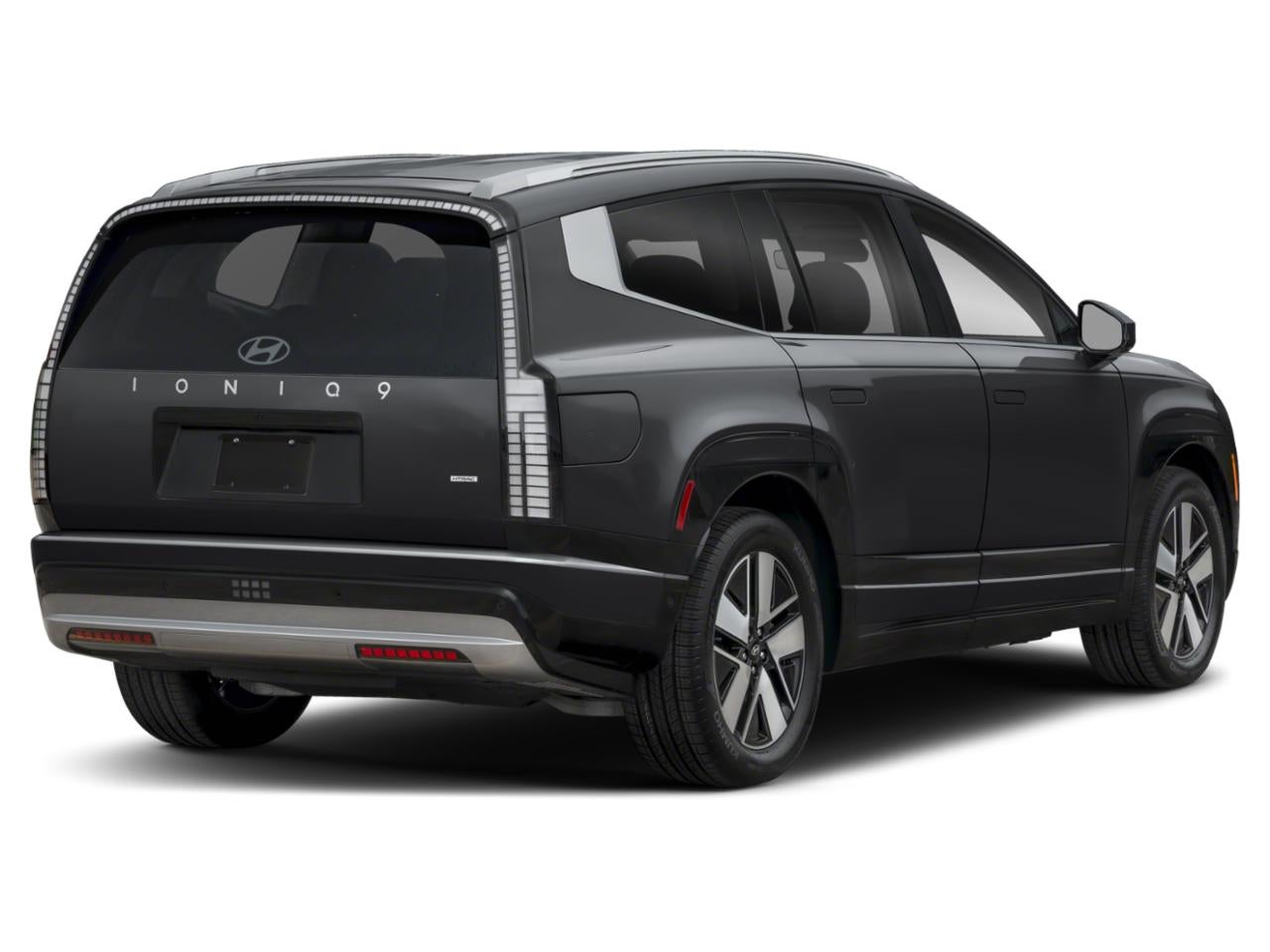 2026 Hyundai IONIQ 9 SEL