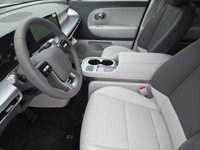 2026 Hyundai IONIQ 9 SEL