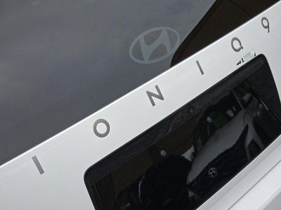 2026 Hyundai IONIQ 9 SEL