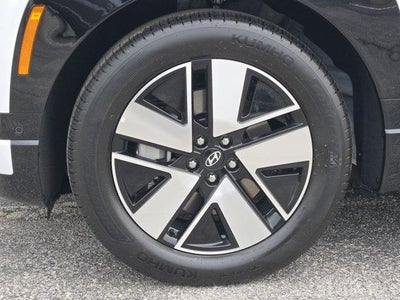 2026 Hyundai IONIQ 9 SEL