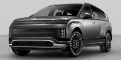 2026 Hyundai IONIQ 9 SEL