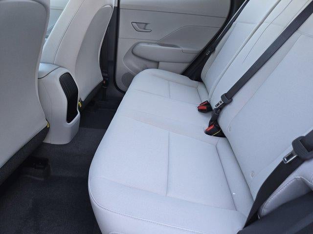 2026 Hyundai KONA SE FWD