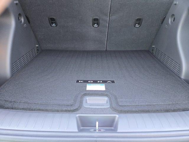 2026 Hyundai KONA SE FWD