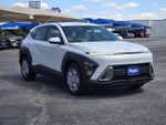 2027 Hyundai KONA SE