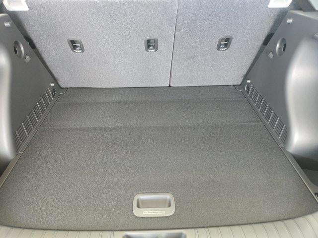 2027 Hyundai KONA SE
