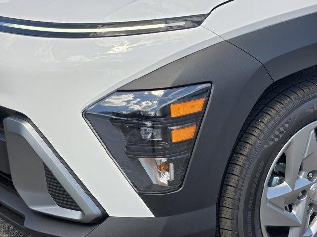 2027 Hyundai KONA SE