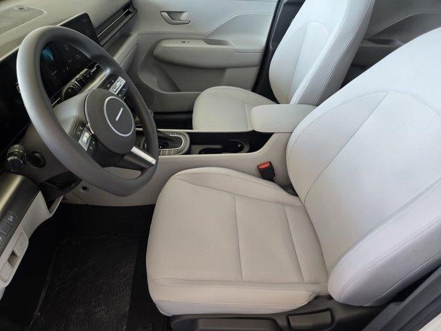 2027 Hyundai KONA SE