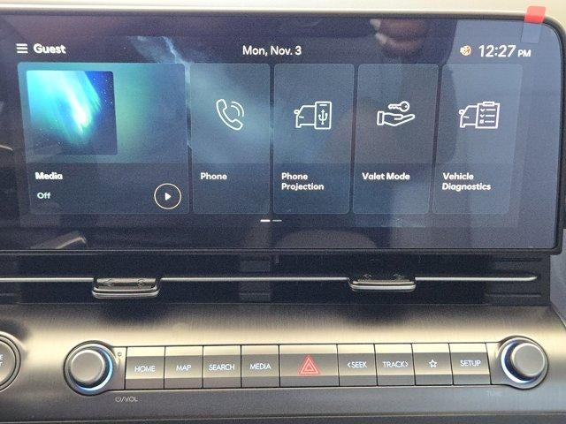 2026 Hyundai KONA SEL Premium FWD