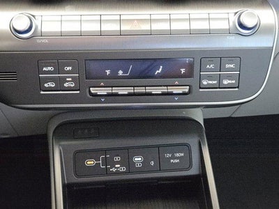 2026 Hyundai KONA SEL Premium FWD