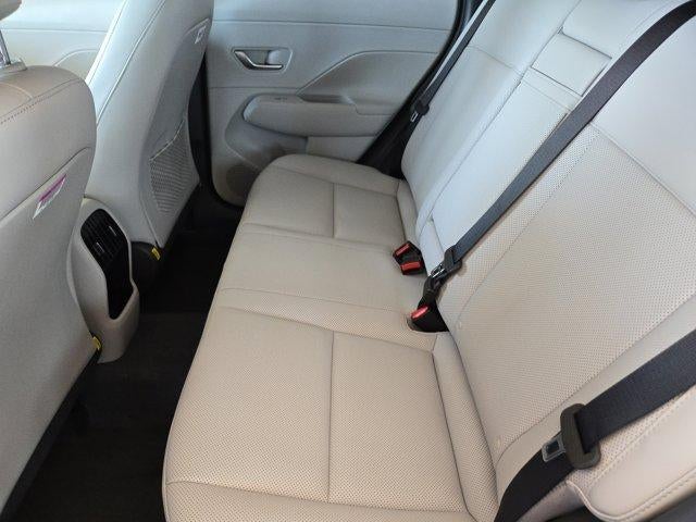 2026 Hyundai KONA SEL Premium FWD