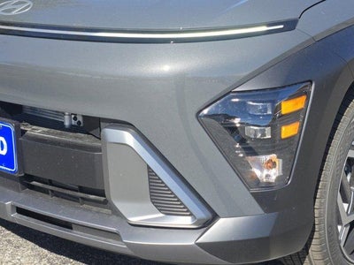 2026 Hyundai KONA SEL Premium FWD