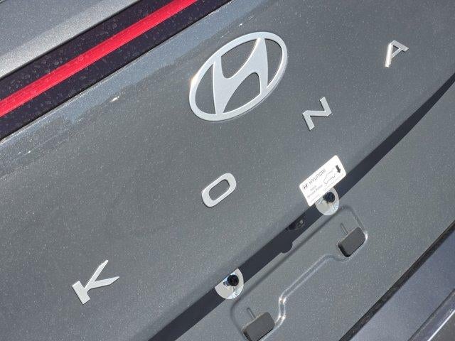 2026 Hyundai KONA SEL Premium FWD