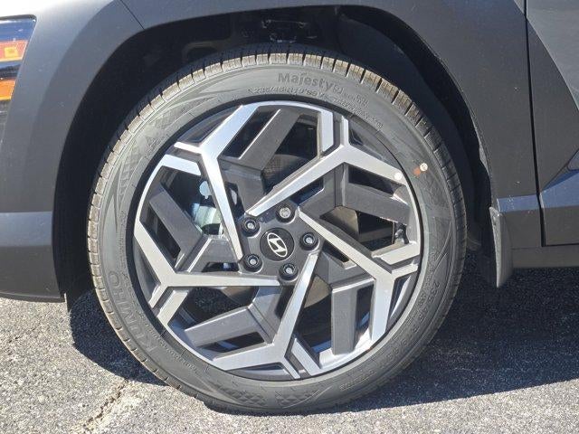 2026 Hyundai KONA SEL Premium FWD