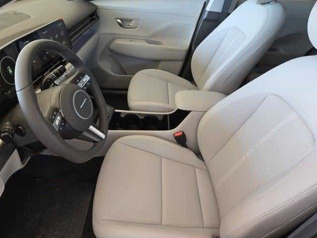 2026 Hyundai KONA SEL Premium FWD