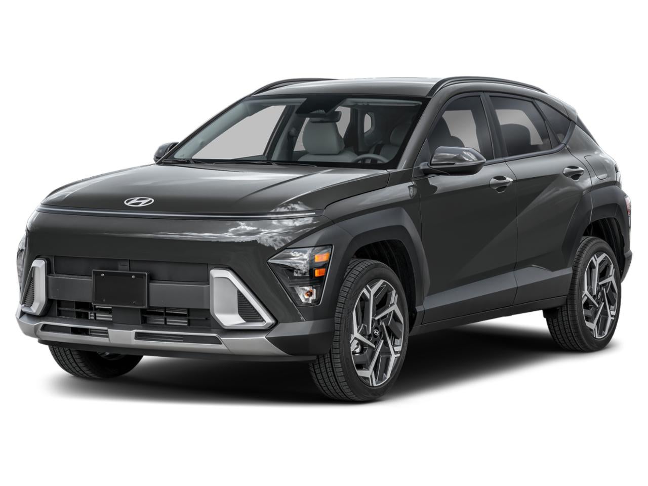 2026 Hyundai KONA SEL Premium FWD