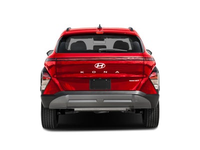 2026 Hyundai KONA SEL Premium FWD