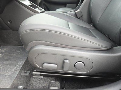 2026 Hyundai KONA Limited FWD