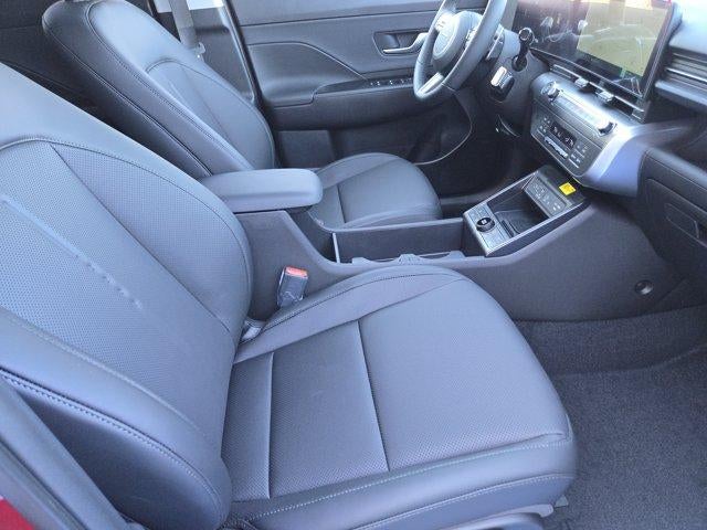 2026 Hyundai KONA Limited FWD