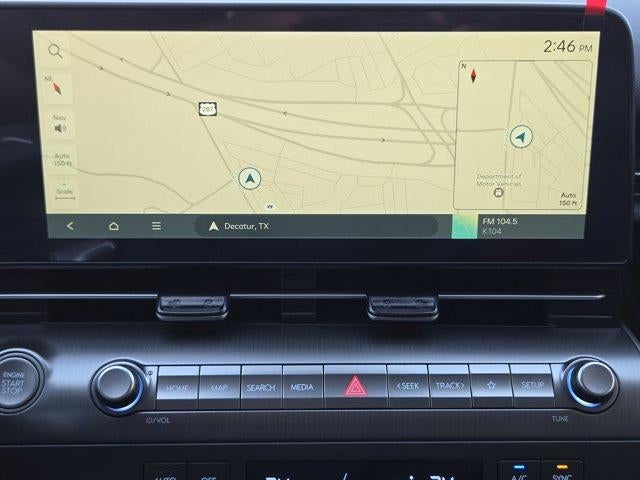 2026 Hyundai KONA Limited FWD