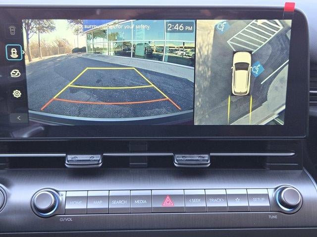 2026 Hyundai KONA Limited FWD