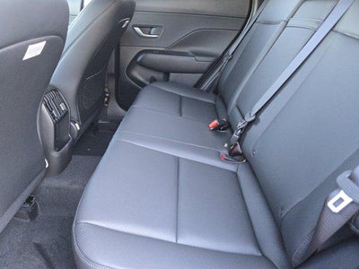 2026 Hyundai KONA Limited FWD