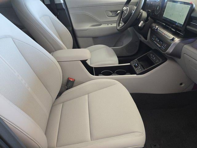 2026 Hyundai KONA Limited FWD