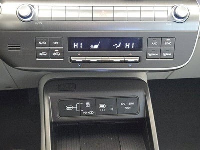 2026 Hyundai KONA Limited FWD