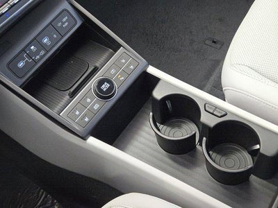 2026 Hyundai KONA Limited FWD