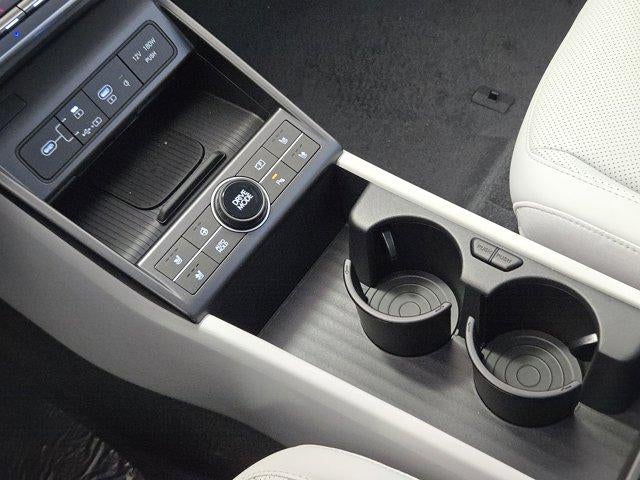 2026 Hyundai KONA Limited FWD