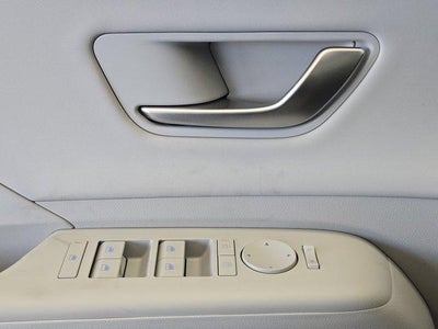 2026 Hyundai KONA Limited FWD