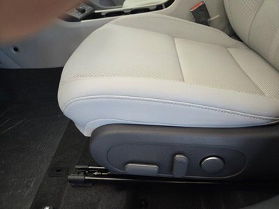 2026 Hyundai KONA Limited FWD