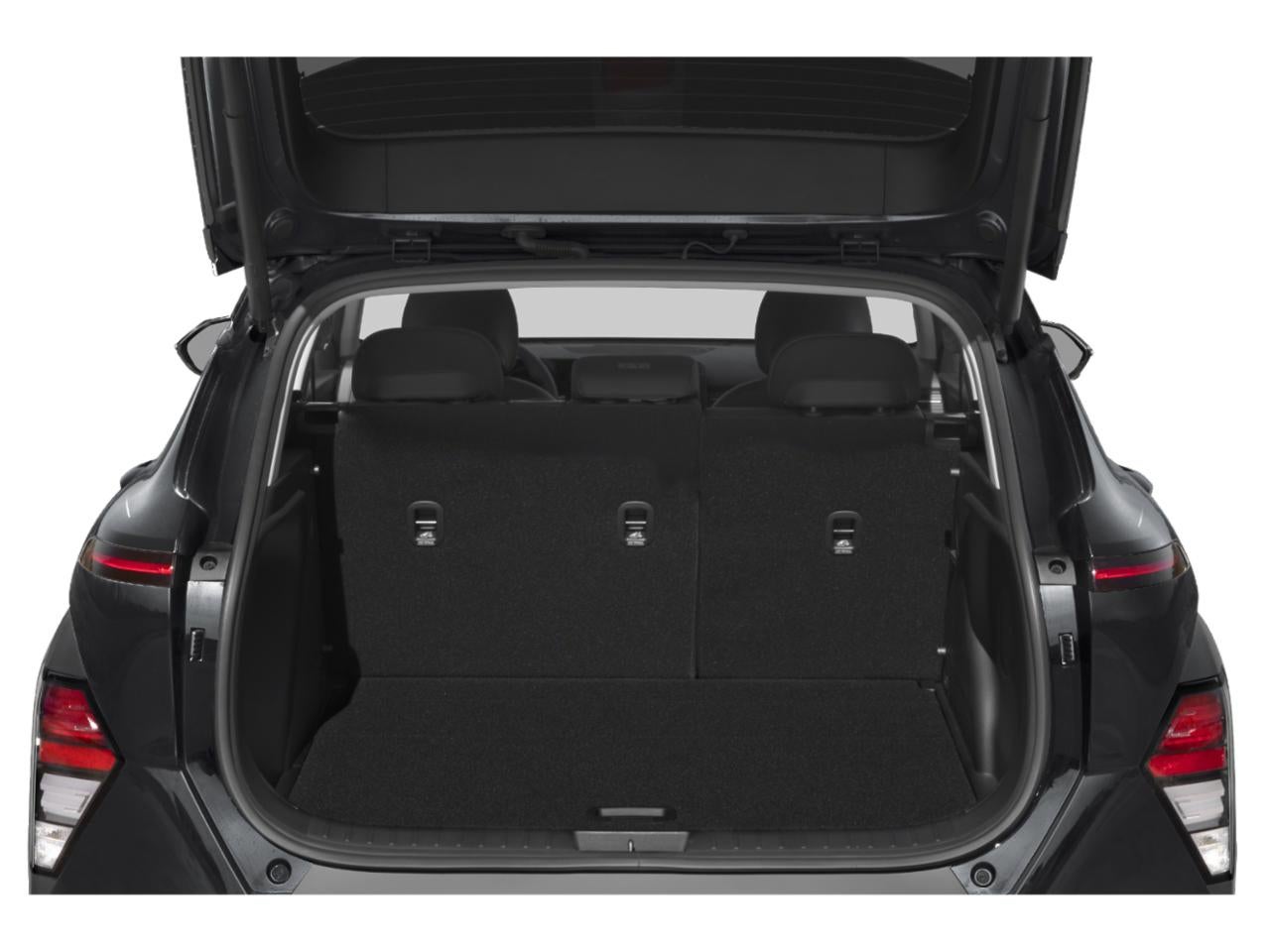 2026 Hyundai KONA Limited FWD