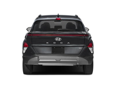 2026 Hyundai KONA Limited FWD