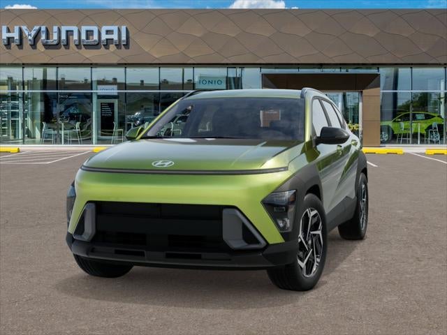 2026 Hyundai KONA Limited AWD