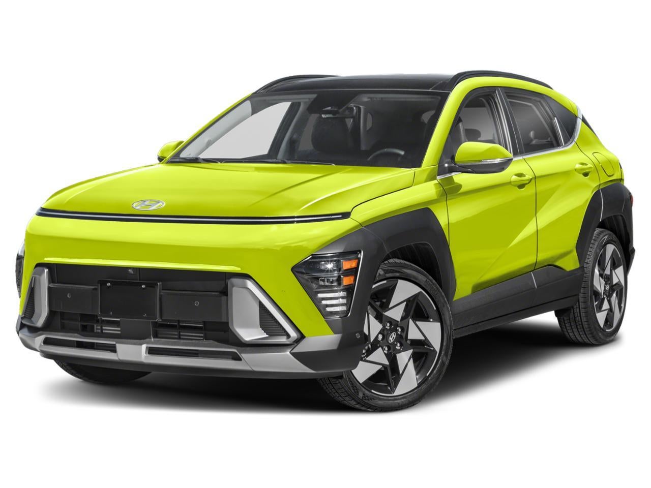 2026 Hyundai KONA Limited AWD