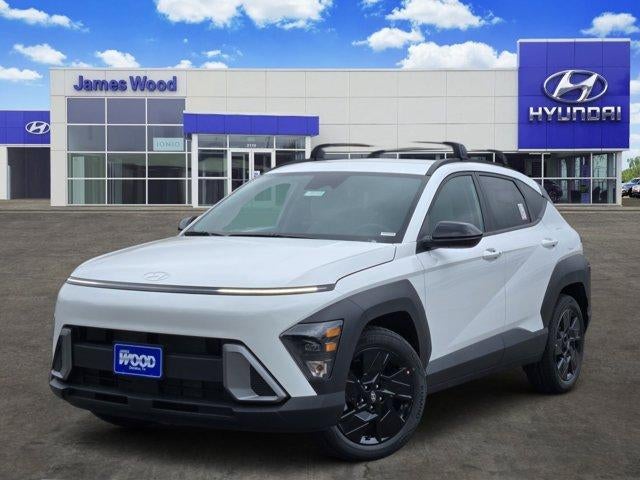 2026 Hyundai Kona