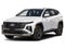 2026 Hyundai TUCSON HYBRID SE