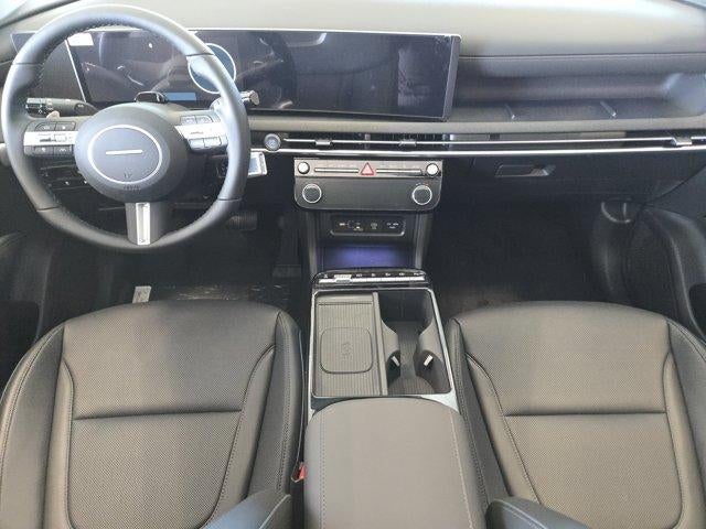 2026 Hyundai TUCSON PLUG-IN HYBRID Limited