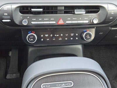 2026 Hyundai PALISADE HYBRID Blue SEL Premium 7P
