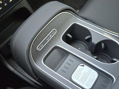 2026 Hyundai PALISADE HYBRID Blue SEL Premium 7P