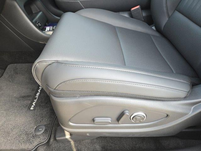 2026 Hyundai PALISADE HYBRID Blue SEL Premium 7P